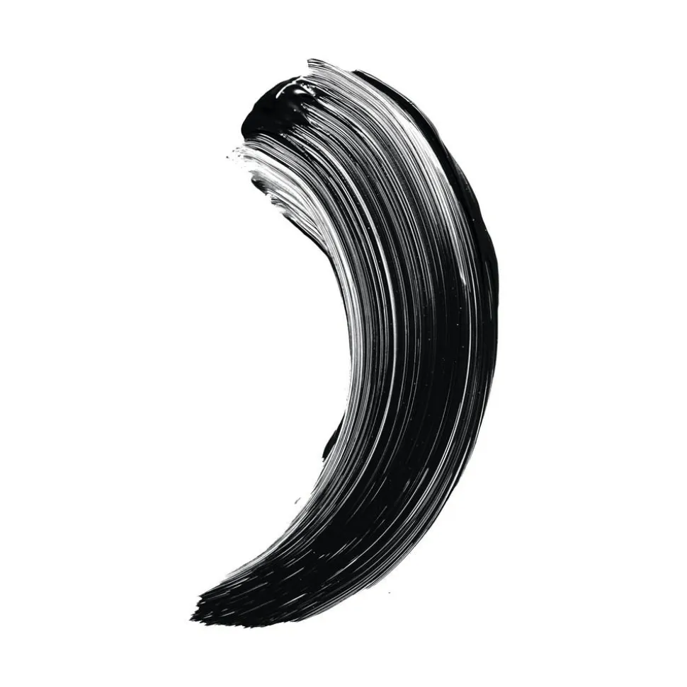 Volum'Express Colossal Waterproof Mascara, Black