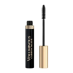 Voluminous Mascara, Carbon Black