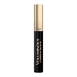 Voluminous Mascara, Carbon Black