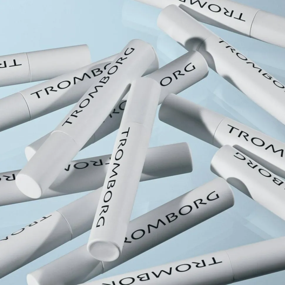 Volumizing Mascara, Black
