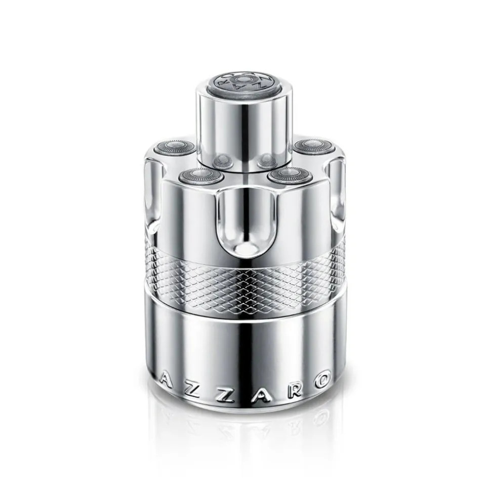 Wanted Eau De Parfum, 50 ml