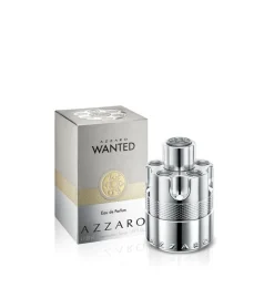 Wanted Eau De Parfum, 50 ml