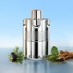 Wanted Eau De Parfum, 50 ml
