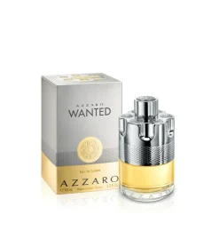 Wanted Eau de Toilette, 100 ml