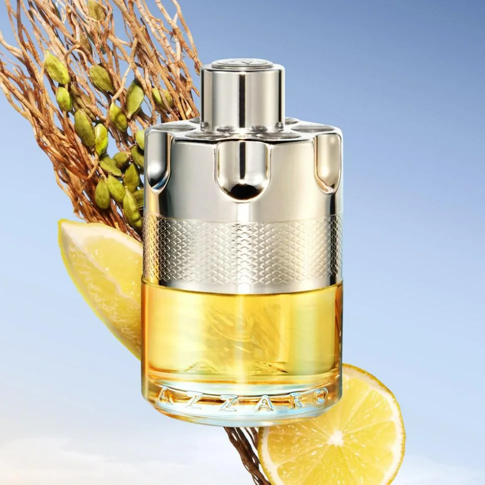 Wanted Eau de Toilette, 100 ml