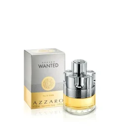 Wanted Eau De Toilette, 50 ml