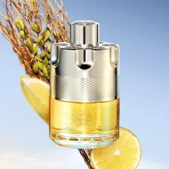 Wanted Eau De Toilette, 50 ml