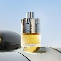 Wanted Eau De Toilette, 50 ml
