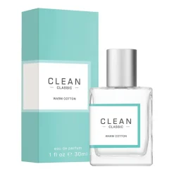 Warm Cotton Eau De Parfum, 30 ml