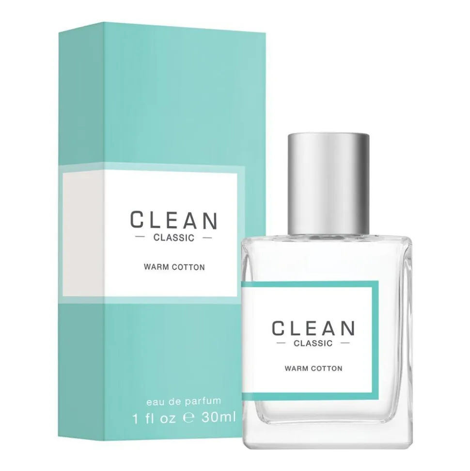 Warm Cotton Eau De Parfum, 30 ml