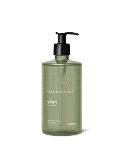 Wash Sæbe