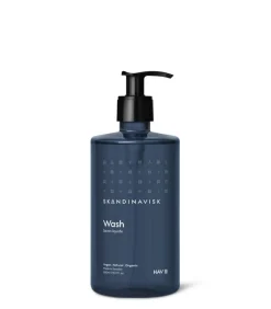 Wash Sæbe, Hav, 500 ml
