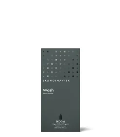 Wash Sæbe, Skog, 200 ml
