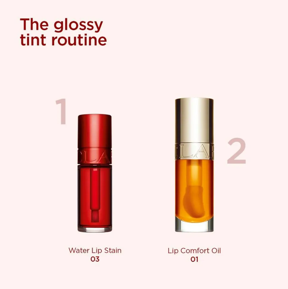 Water Lip Stain, 09