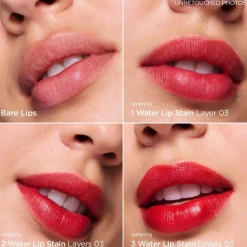 Water Lip Stain, 03 Red Water