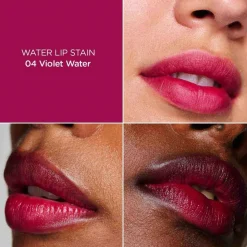 Water Lip Stain, 04 Violet Water