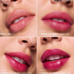 Water Lip Stain, 04 Violet Water