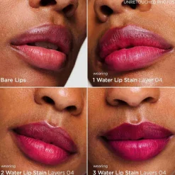 Water Lip Stain, 04 Violet Water