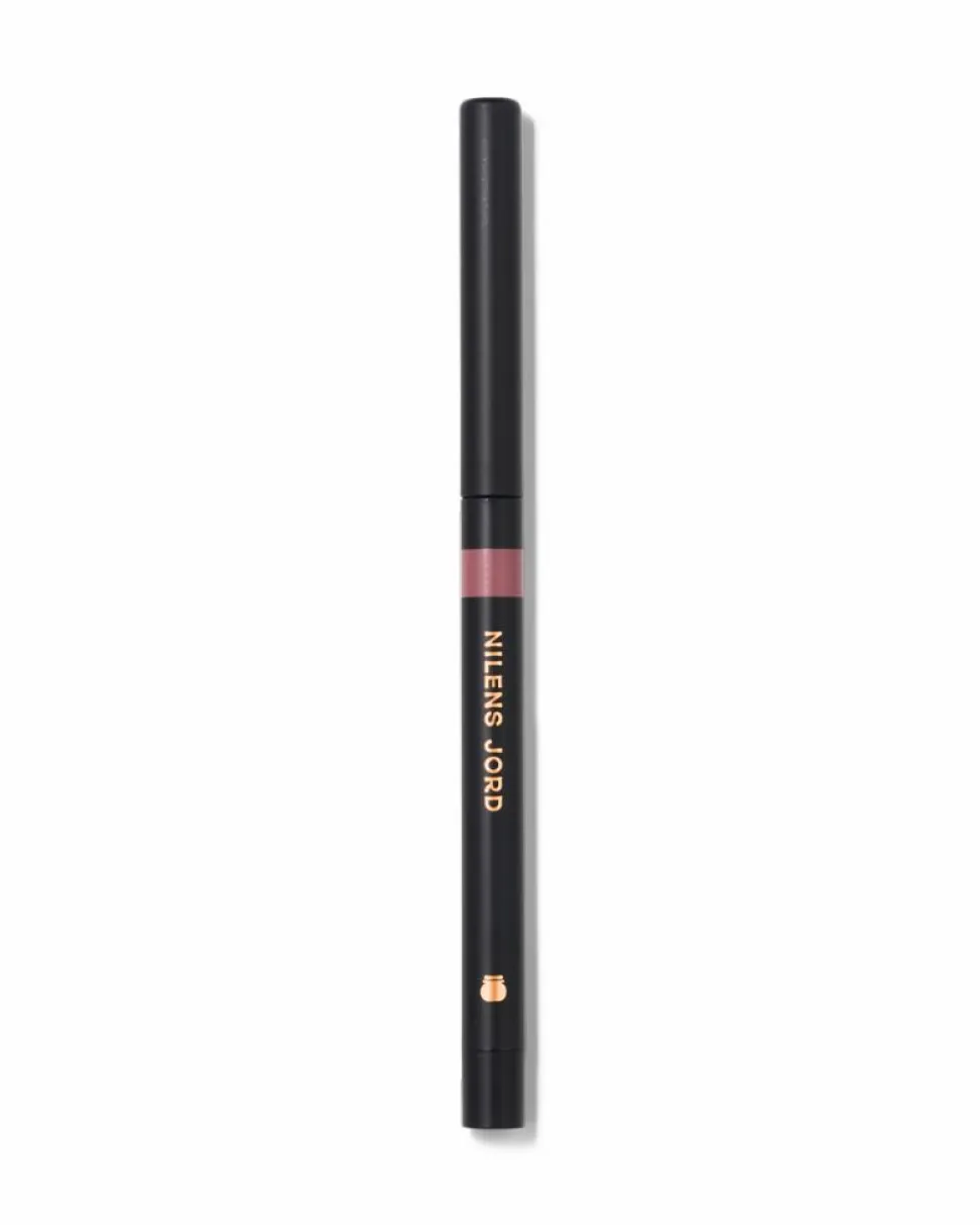 Water Resistant Eyeliner, Red Chestnut