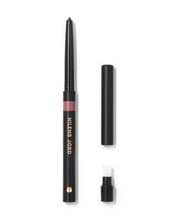 Water Resistant Eyeliner, Red Chestnut