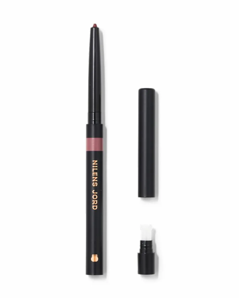Water Resistant Eyeliner, Red Chestnut