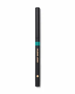 Water Resistant Eyeliner, Ocean Green