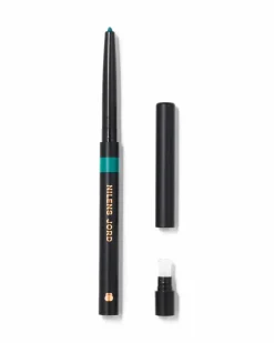 Water Resistant Eyeliner, Ocean Green