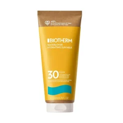 Waterlover Hydrating Sunmilk, SPF 30, 200 ml