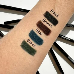 Waterproof Eyeliner, Black