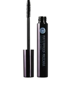 Waterproof Mascara, 777 Sort
