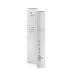 Waterproof Volume & Curl Mascara, Sort