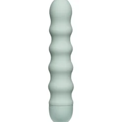 Wavy Dildo Vibrator