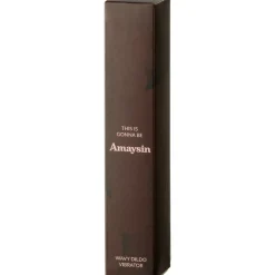 Wavy Dildo Vibrator