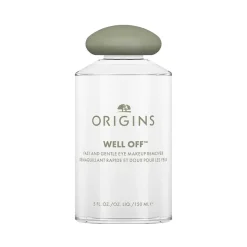 Well Off Fast & Gentle Eye Makeup Remover, 150 ml