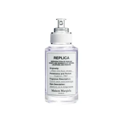When The Rain Stops Eau De Toilette, 30 ml