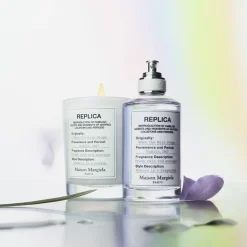 When The Rain Stops Eau De Toilette, 30 ml