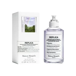 When The Rain Stops Eau de Toilette, 100 ml