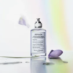 When The Rain Stops Eau de Toilette, 100 ml
