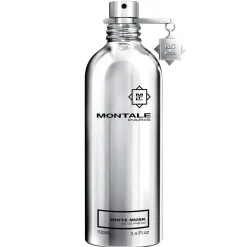 White Musk Eau De Parfum, 100 ml