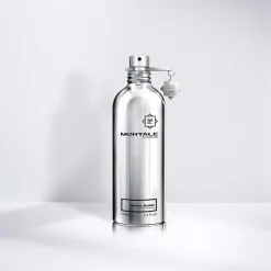 White Musk Eau De Parfum, 100 ml