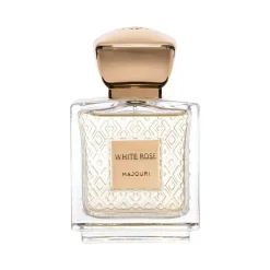 White Rose Eau De Parfum, 75 ml