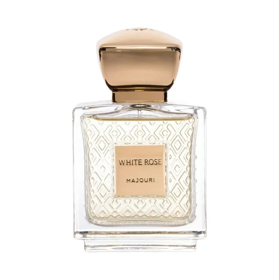 White Rose Eau De Parfum, 75 ml