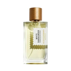 White Sandelwood Perfume, 100 ml