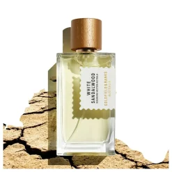 White Sandelwood Perfume, 100 ml