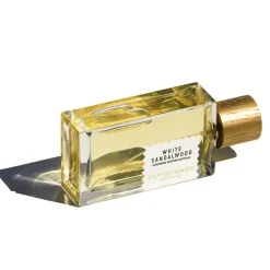 White Sandelwood Perfume, 100 ml