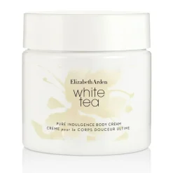 White Tea Body Cream, 400 ml