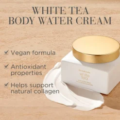 White Tea Body Water Cream, 225 ml