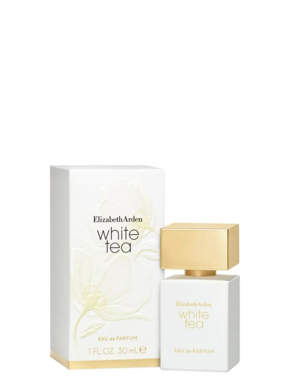 White Tea Eau De Parfum, 30 ml