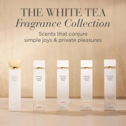White Tea Eau De Parfum, 30 ml