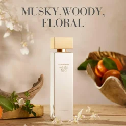 White Tea Eau De Parfum, 30 ml